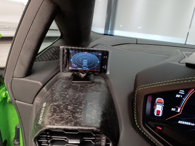 LAMBORGHINI HURACAN 2021 Image 43