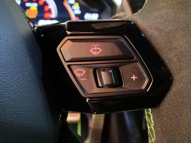 LAMBORGHINI HURACAN 2021 Image 46