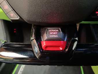 LAMBORGHINI HURACAN 2021 Image 41