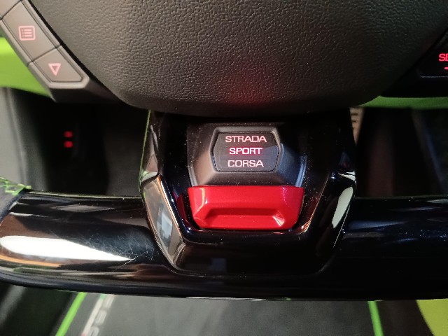 LAMBORGHINI HURACAN 2021 Image 47