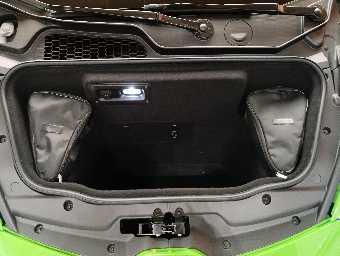 LAMBORGHINI HURACAN 2021 Image 44