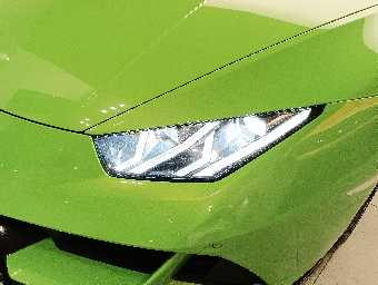 LAMBORGHINI HURACAN 2021 Image 45