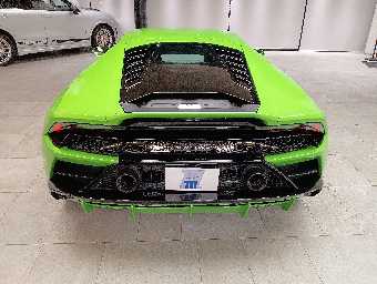 LAMBORGHINI HURACAN 2021 Image 8