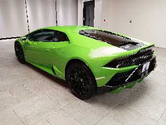 LAMBORGHINI HURACAN 2021 Image 9