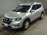 NISSAN X-TRAIL 2018 Image 1