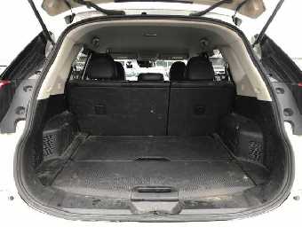 NISSAN X-TRAIL 2018 Image 15