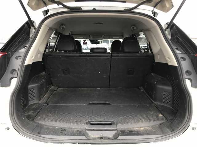 NISSAN X-TRAIL 2018 Image 23