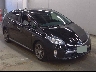 TOYOTA PRIUS PHV 2014 Image 1