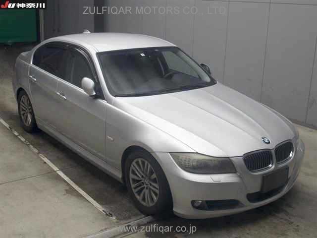 BMW 3 SERIES 2010 Image 1