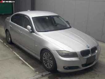 BMW 3 SERIES 2010 Image 1