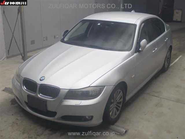BMW 3 SERIES 2010 Image 3