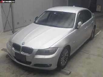 BMW 3 SERIES 2010 Image 3