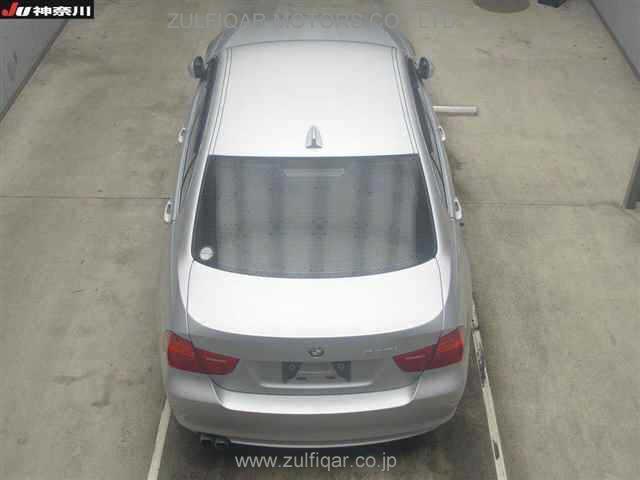 BMW 3 SERIES 2010 Image 5