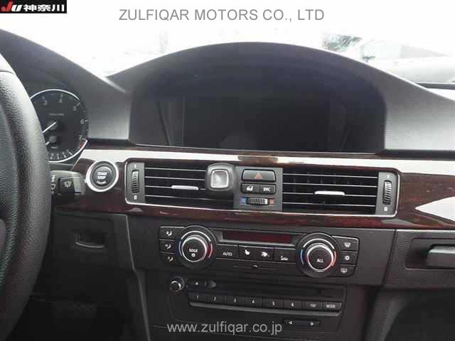BMW 3 SERIES 2010 Image 6