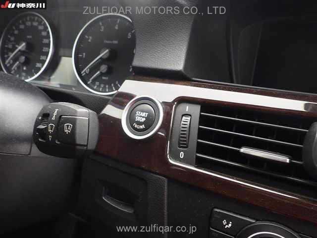 BMW 3 SERIES 2010 Image 7