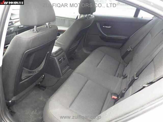 BMW 3 SERIES 2010 Image 9