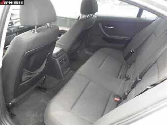 BMW 3 SERIES 2010 Image 9