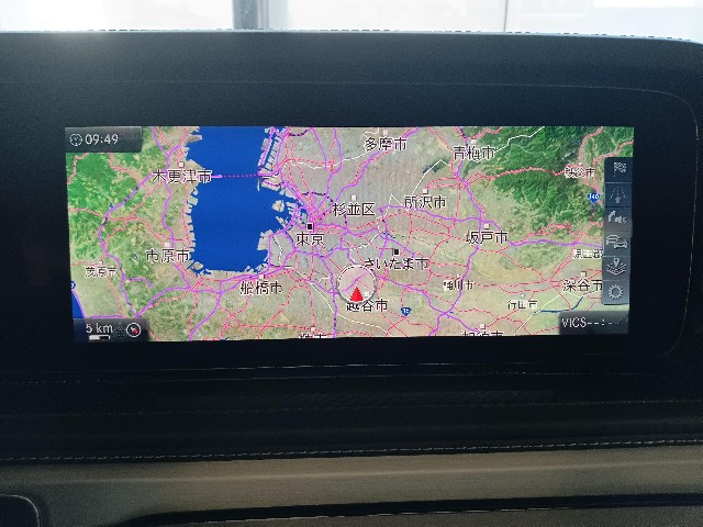 MERCEDES AMG G CLASS 2019 Image 24