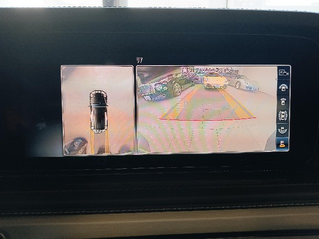 MERCEDES AMG G CLASS 2019 Image 25