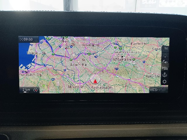 MERCEDES AMG G CLASS 2019 Image 28