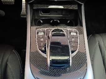 MERCEDES AMG G CLASS 2019 Image 24