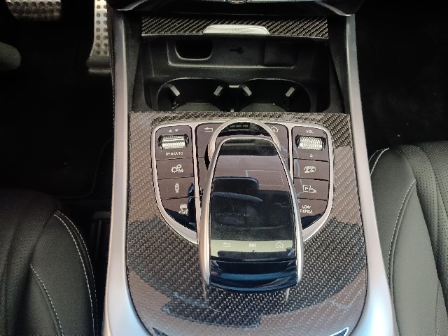 MERCEDES AMG G CLASS 2019 Image 30