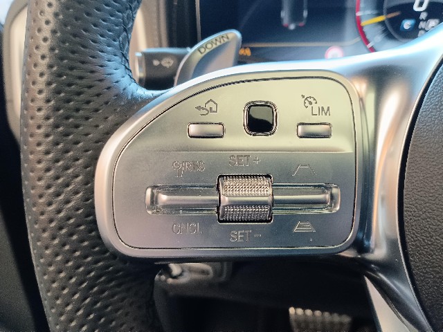 MERCEDES AMG G CLASS 2019 Image 31