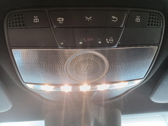 MERCEDES AMG G CLASS 2019 Image 33