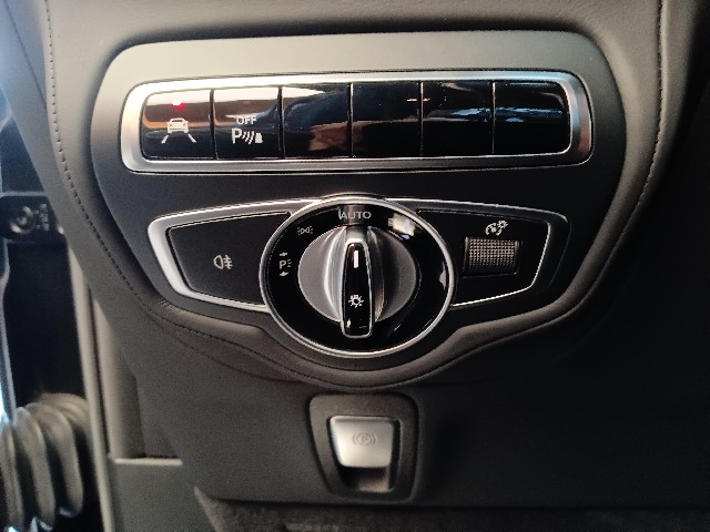 MERCEDES AMG G CLASS 2019 Image 34