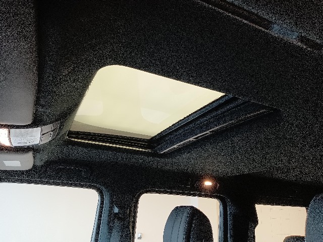 MERCEDES AMG G CLASS 2019 Image 35