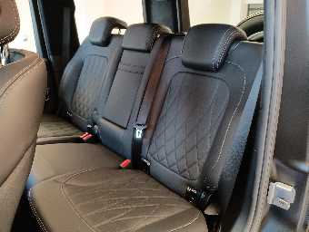 MERCEDES AMG G CLASS 2019 Image 35