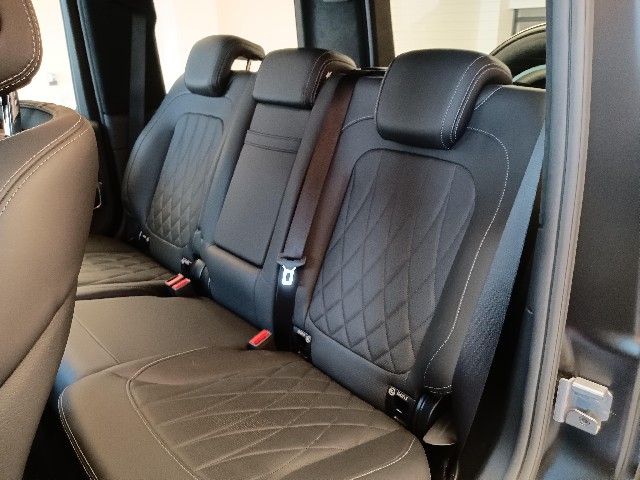 MERCEDES AMG G CLASS 2019 Image 43