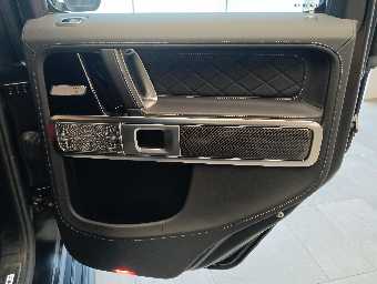 MERCEDES AMG G CLASS 2019 Image 40