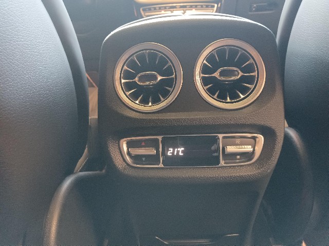 MERCEDES AMG G CLASS 2019 Image 49