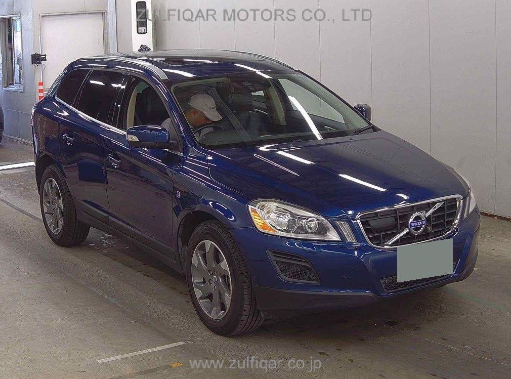 VOLVO XC60 2011 Image 1