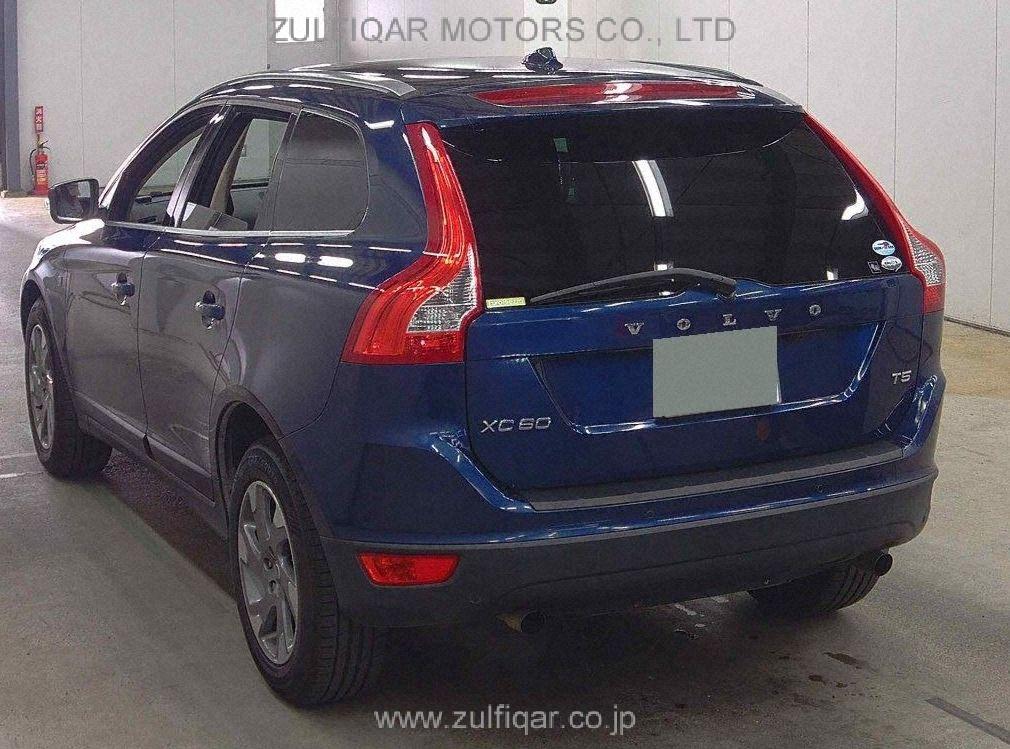 VOLVO XC60 2011 Image 2