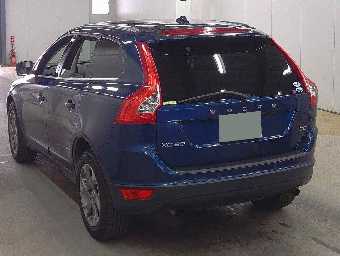 VOLVO XC60 2011 Image 2
