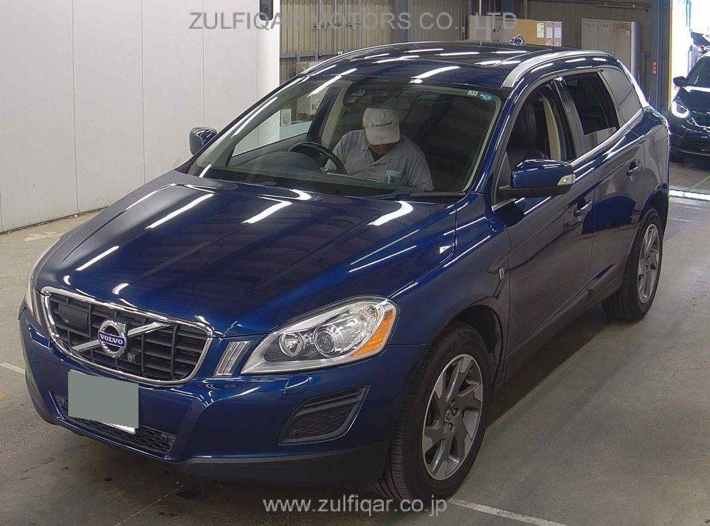 VOLVO XC60 2011 Image 4