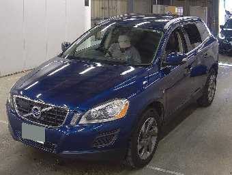 VOLVO XC60 2011 Image 4
