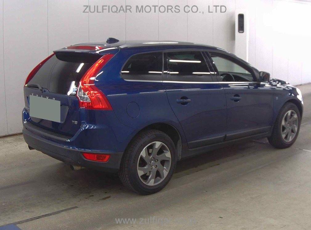 VOLVO XC60 2011 Image 5