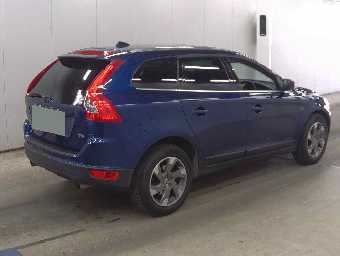 VOLVO XC60 2011 Image 5