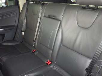 VOLVO XC60 2011 Image 6