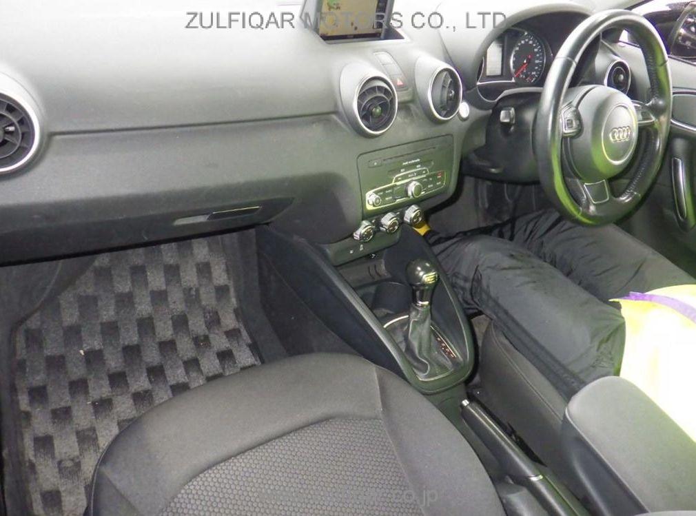 AUDI A1 2014 Image 3