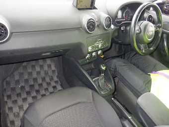 AUDI A1 2014 Image 3