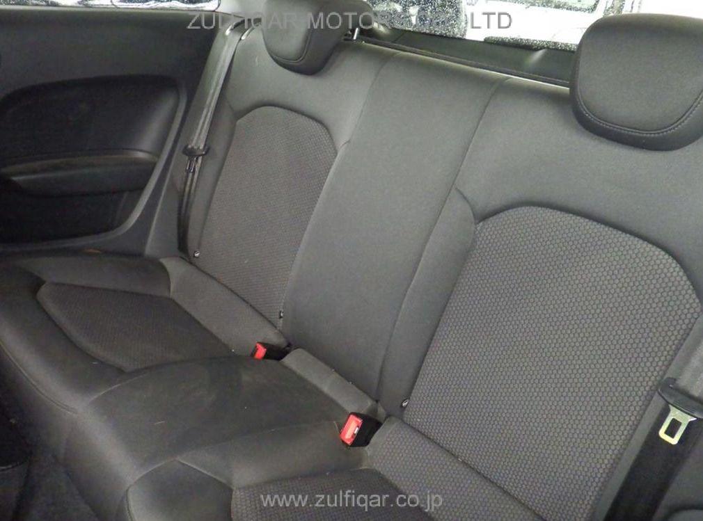 AUDI A1 2014 Image 6