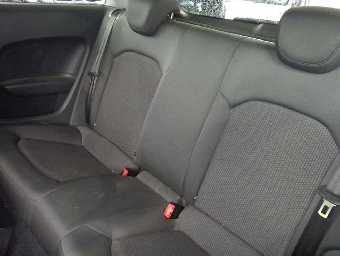 AUDI A1 2014 Image 6