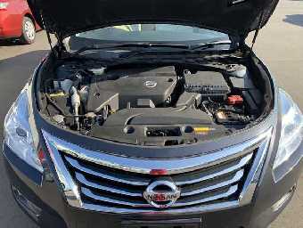 NISSAN TEANA 2017 Image 7
