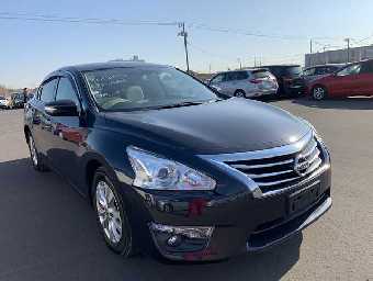 NISSAN TEANA 2017 Image 8