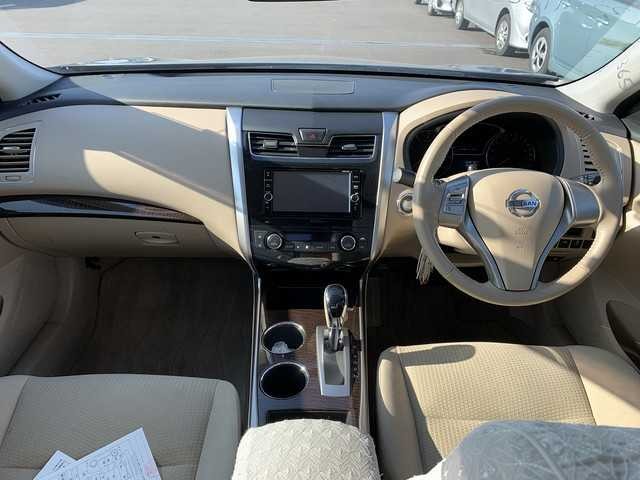 NISSAN TEANA 2017 Image 21