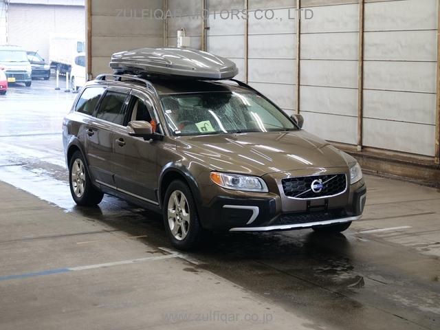 VOLVO XC70 2013 Image 1